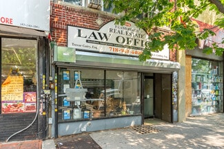 More details for 2809 Church Ave, Brooklyn, NY - Office for Sale