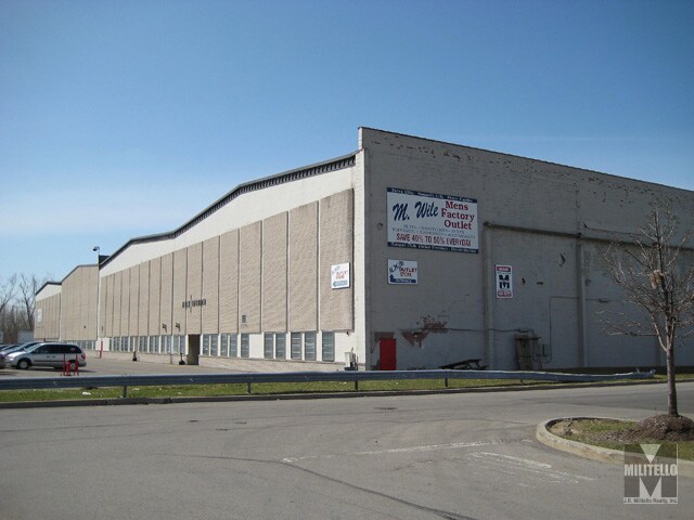 2020 Elmwood Ave, Buffalo, NY for sale - Building Photo - Image 1 of 1