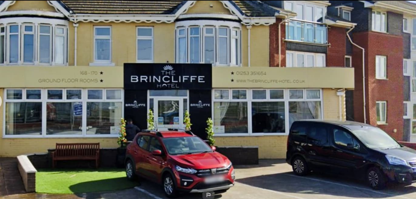 Queens Promenade, Blackpool for sale Building Photo- Image 1 of 7