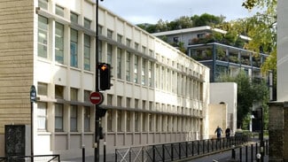 More details for 10 Rue Varet, Paris - Office for Lease