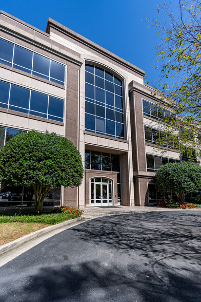 12600 Deerfield Pky, Alpharetta, GA for lease - Building Photo - Image 3 of 10