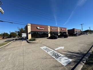 More details for 110 N Jim Wright Fwy, Fort Worth, TX - Retail for Lease