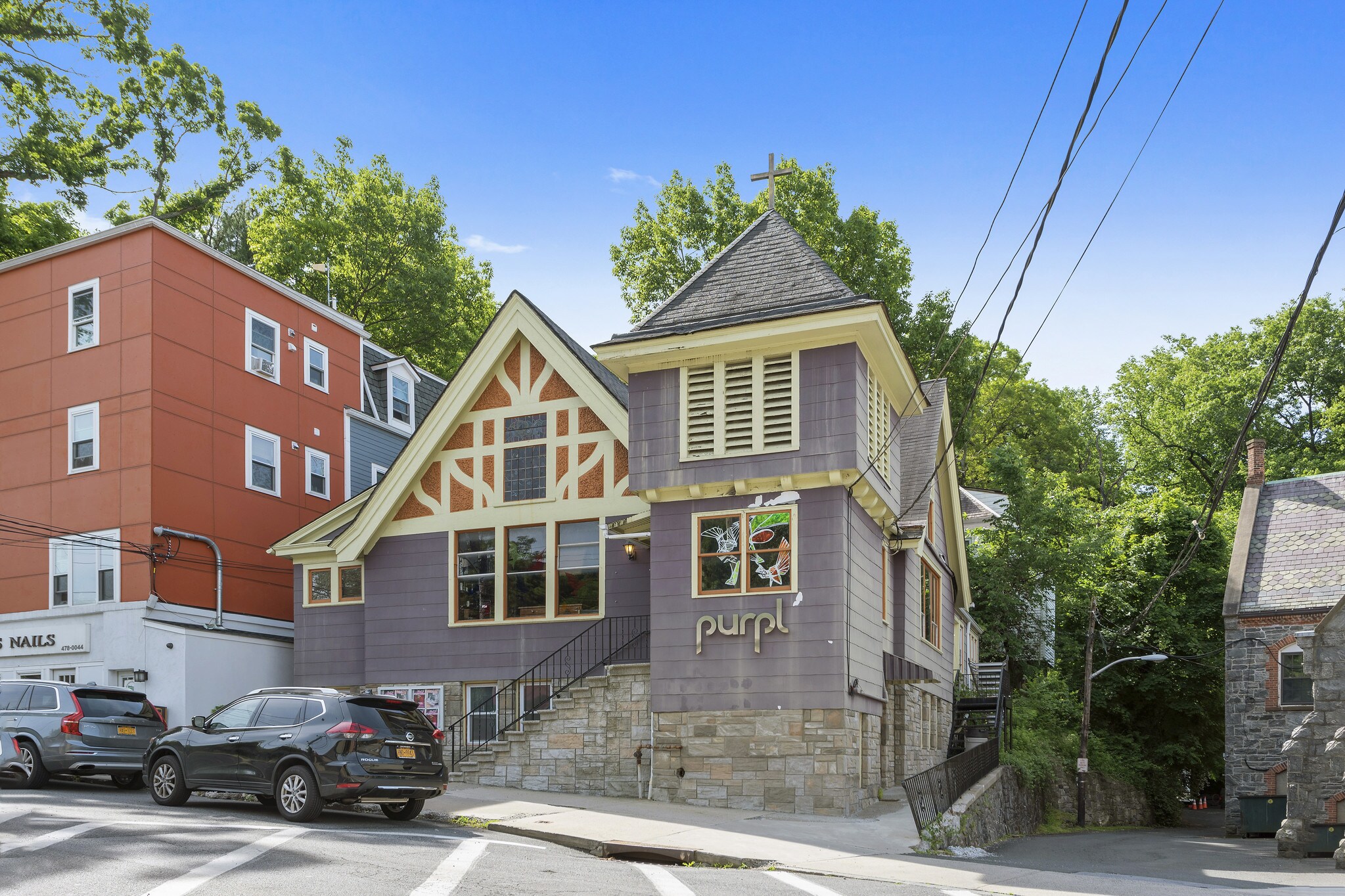 52 Main St, Hastings On Hudson, NY 10706