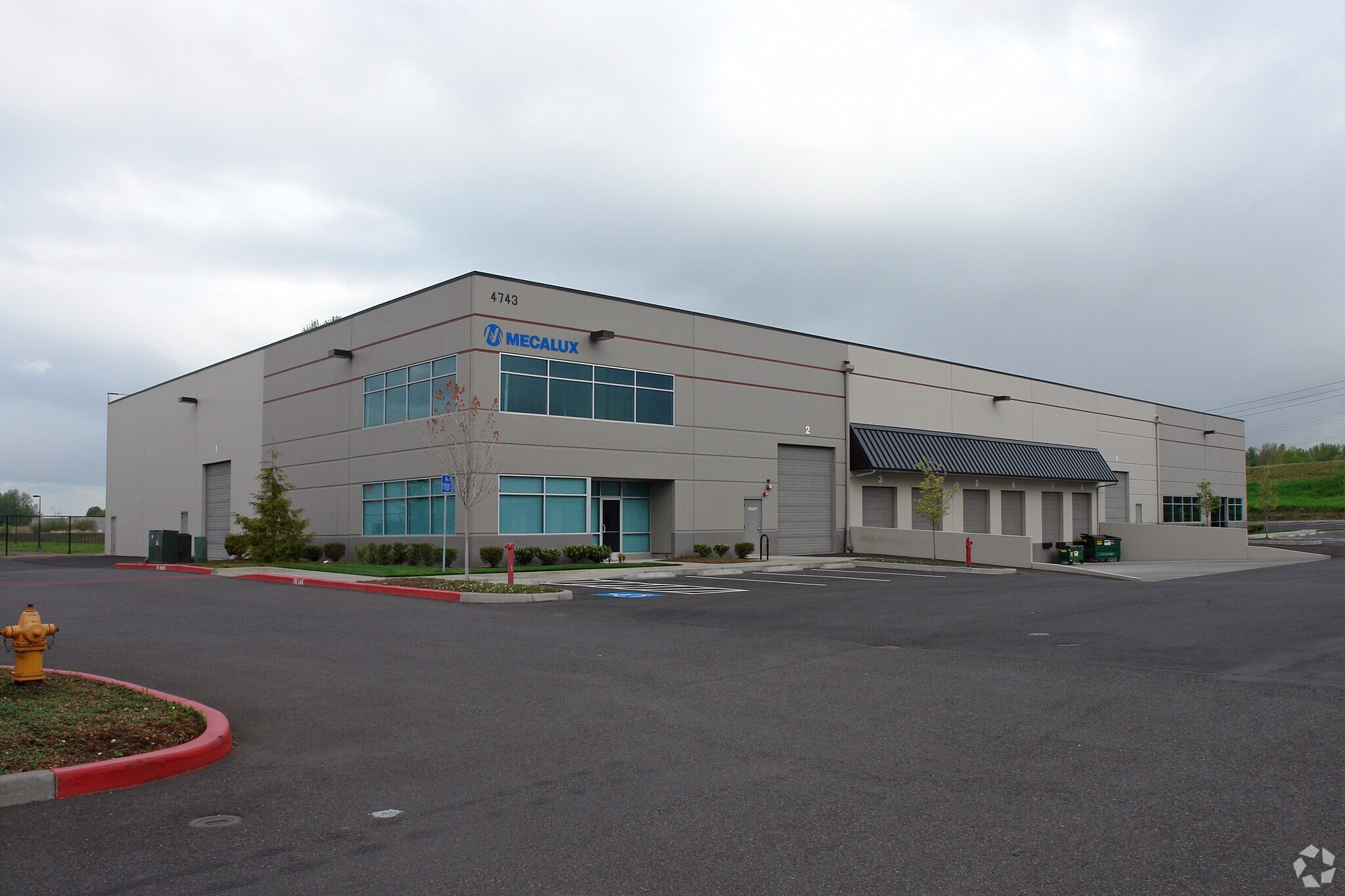 4743 NE 190th Ln, Gresham, OR for sale Building Photo- Image 1 of 1