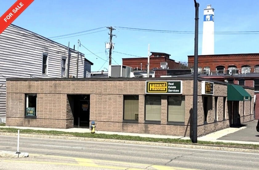 71-73 Denison Pky W, Corning, NY for sale - Primary Photo - Image 1 of 1