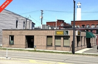 More details for 71-73 Denison Pky W, Corning, NY - Office for Sale