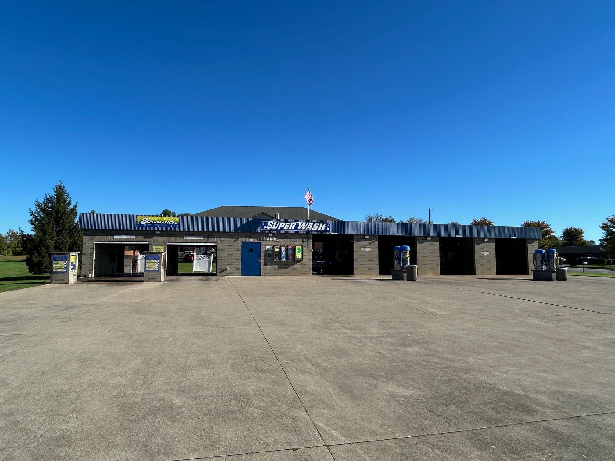 3108 Blackiston Mill Rd, New Albany, IN for sale Building Photo- Image 1 of 20