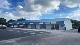 More details for Blue Heron Plaza – Retail for Sale, Vero Beach, FL