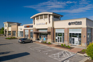 More details for 13713-13749 Metcalf Ave, Overland Park, KS - Retail for Lease