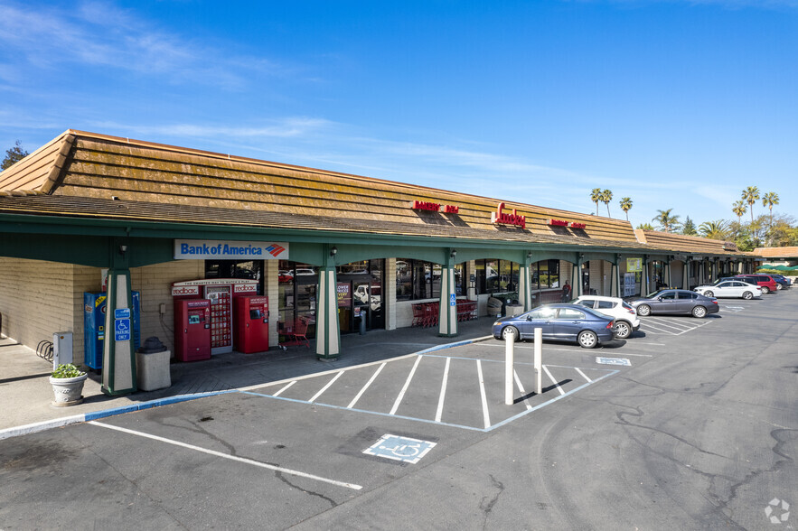 39981-40055 Mission Blvd, Fremont, CA for lease - Building Photo - Image 1 of 4