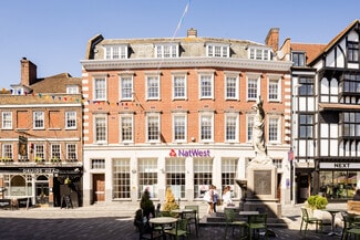 More details for 4-5 Market Pl, Kingston Upon Thames - Office for Lease
