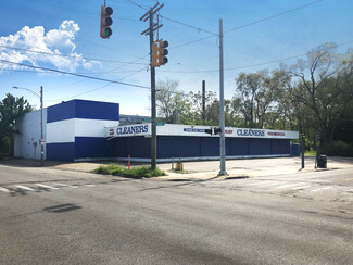 More details for 18135 Livernois Ave, Detroit, MI - Retail for Sale