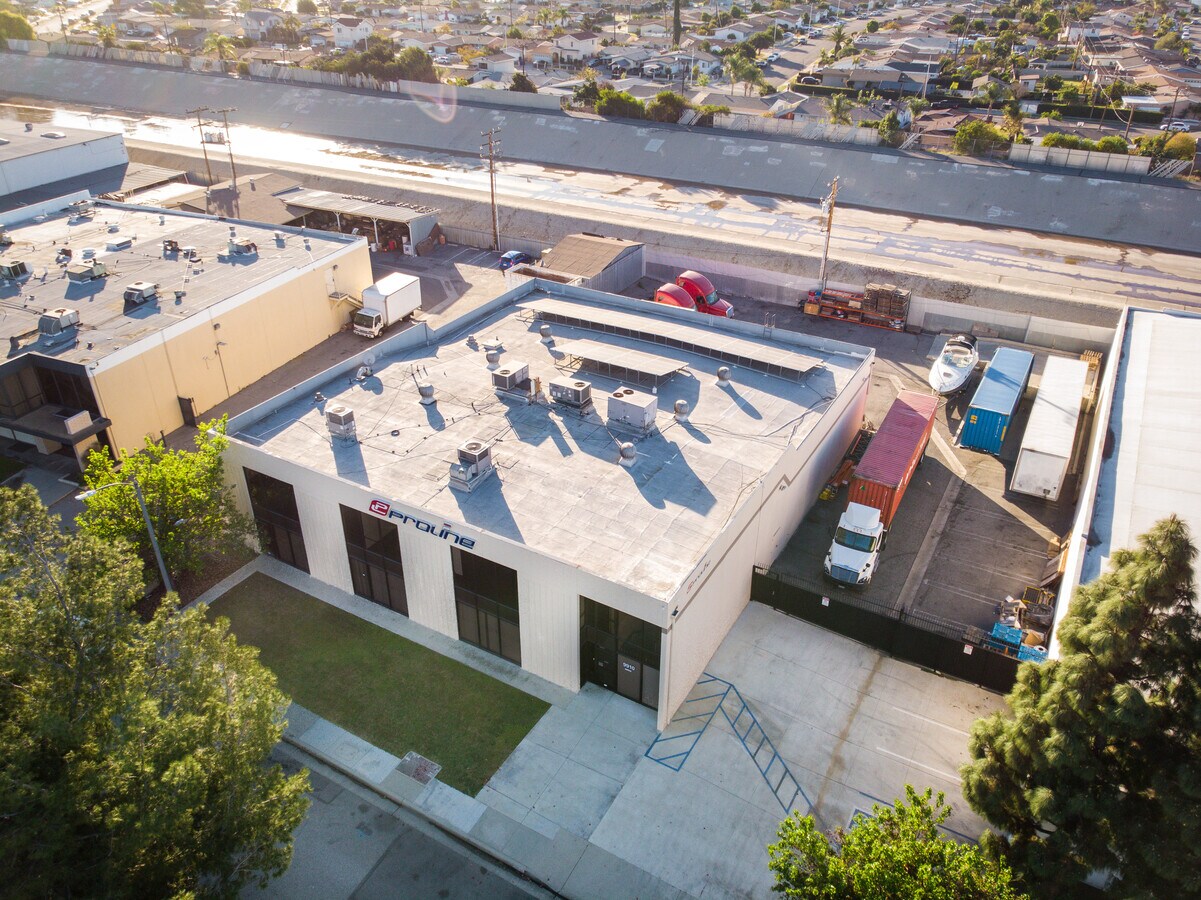 9940 Baldwin Pl, El Monte, CA 91731