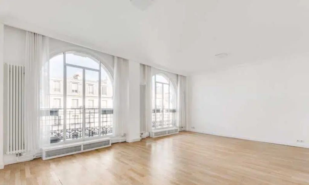 158 Ter Rue Du Temple, Paris for lease Interior Photo- Image 1 of 7