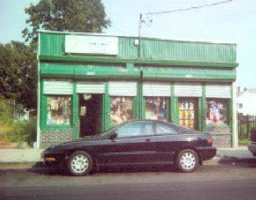 1200-1204 E Main St, Bridgeport, CT for sale Building Photo- Image 1 of 1