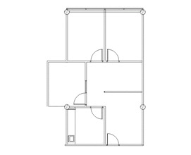 75 Executive Dr, Aurora, IL for lease Floor Plan- Image 1 of 1