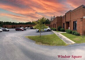 2711 Alpine Rd, Columbia SC - Warehouse