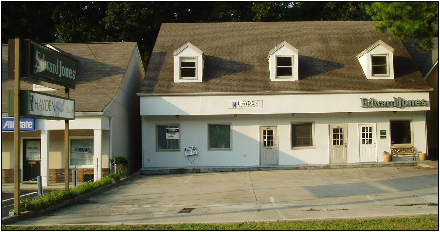 4535 Forsyth Rd, Macon-Bibb, GA for sale Building Photo- Image 1 of 1