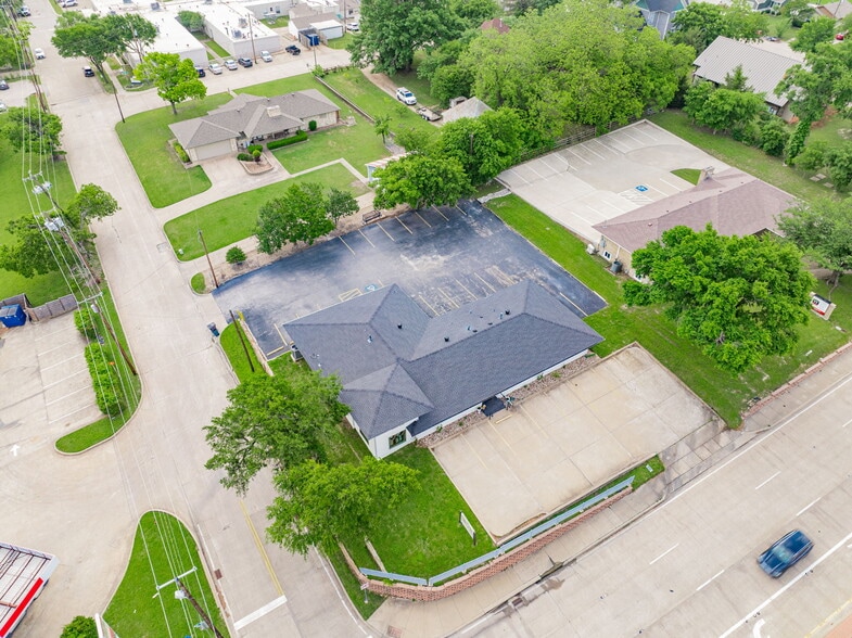 501 S Goliad St, Rockwall, TX for sale - Building Photo - Image 3 of 10