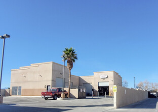 10904 Hesperia Rd, Hesperia, CA for lease Building Photo- Image 1 of 3