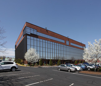 More details for 1290 Silas Deane Hwy, Wethersfield, CT - Office for Lease