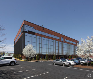 More details for 1290 Silas Deane Hwy, Wethersfield, CT - Office for Lease