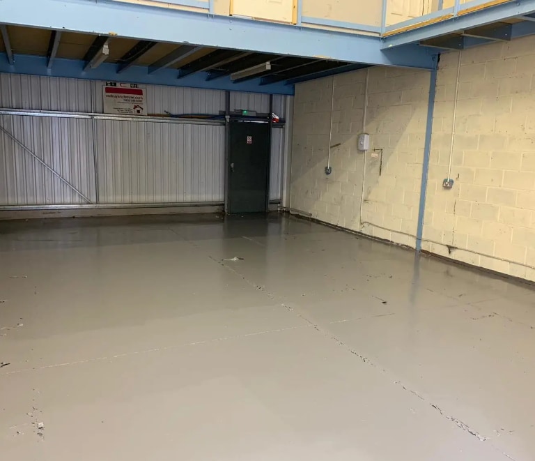 Metcalfe Rd, Middlesbrough for lease Interior Photo- Image 1 of 6