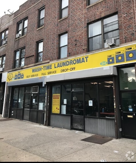 3313-3315 36th Ave, Astoria, NY for sale - Building Photo - Image 1 of 1