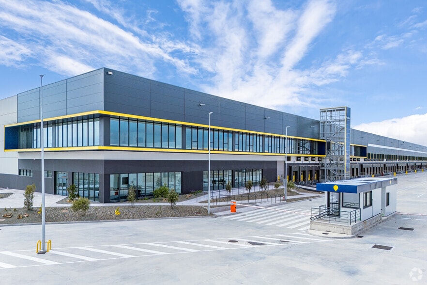 Avenida Hontalva, 3(A), Illescas, Toledo for lease - Building Photo - Image 3 of 12