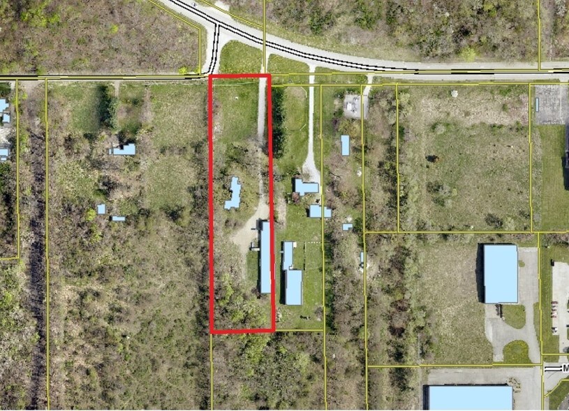 3922 Nimtz Pky, South Bend, IN for sale - Primary Photo - Image 1 of 1