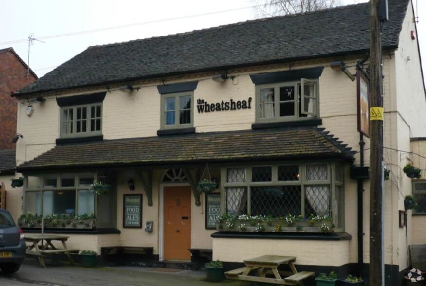 Kibblestone Rd, Oulton for sale - Primary Photo - Image 1 of 1