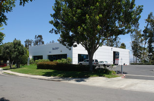 1963 Avenida Plaza Real, Oceanside CA - Warehouse