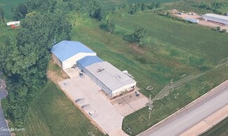 More details for 1540 Genesis Dr, La Porte, IN - Industrial for Sale