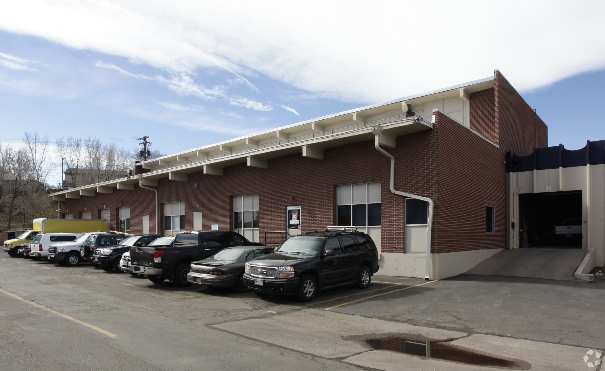 120 Bryant St, Denver, CO for sale Primary Photo- Image 1 of 6