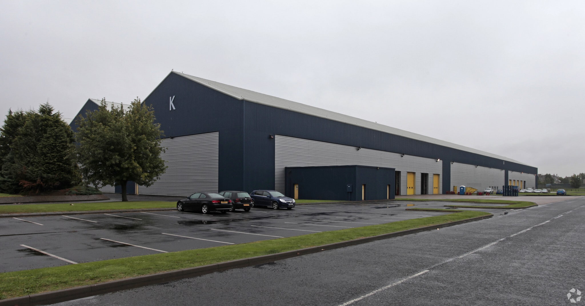 Porterfield Rd, Renfrew for sale Primary Photo- Image 1 of 1