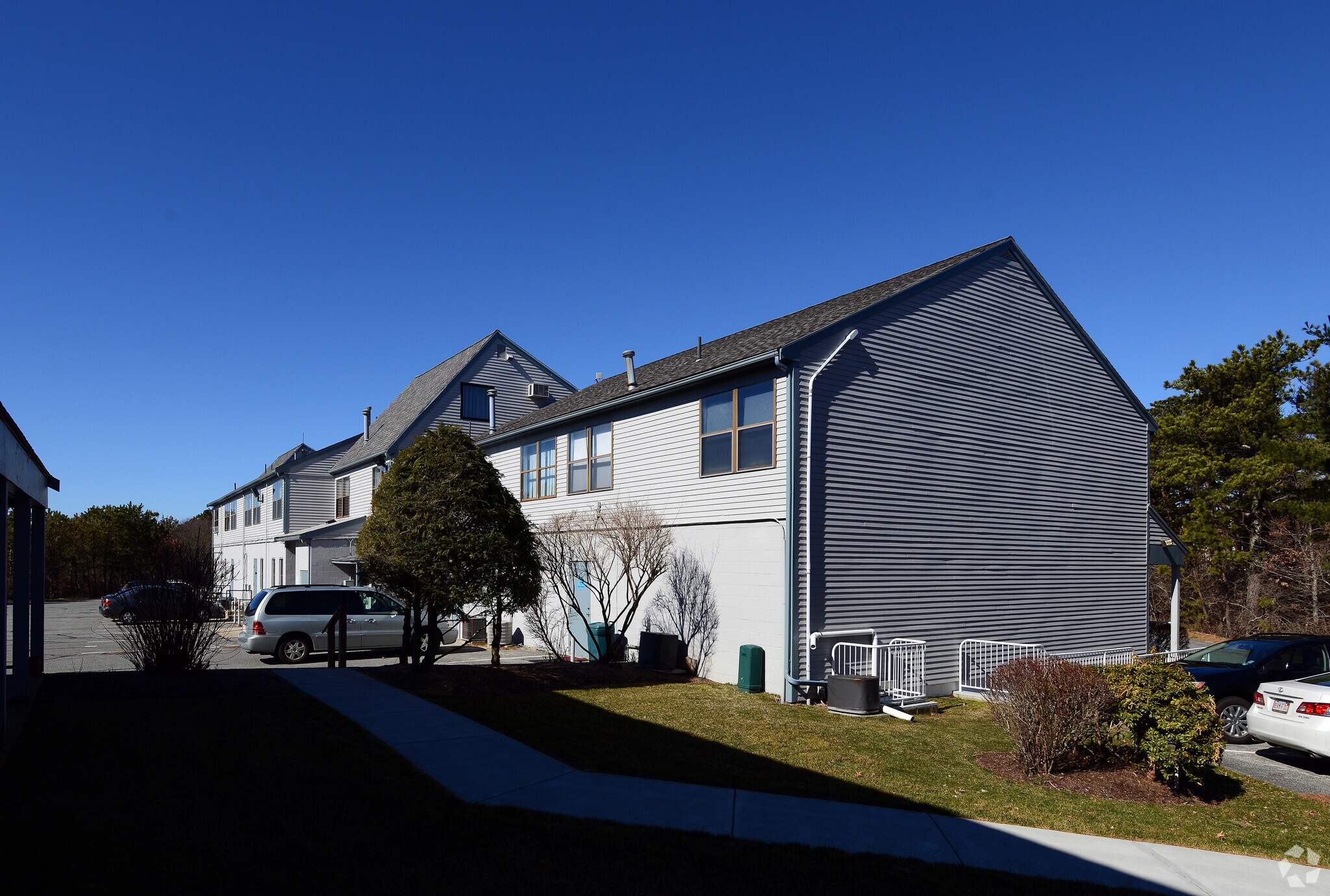 766 Falmouth Rd, Mashpee, MA 02649 Madaket Place Unit A3