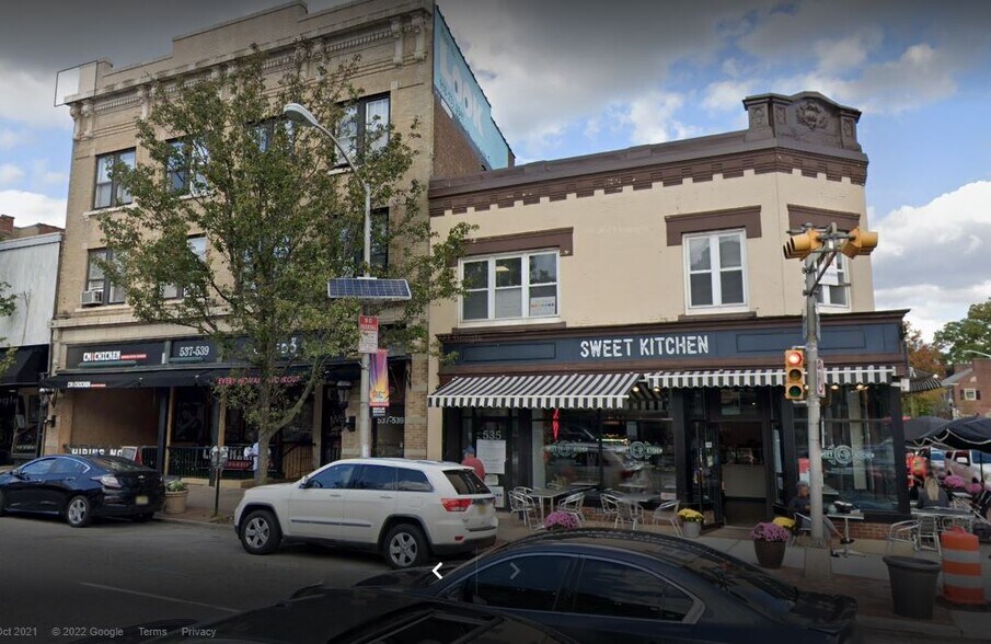 533535 Bloomfield Ave, Montclair, NJ 07042