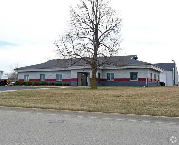 1694 Marquette St, Bay City, MI for sale - Primary Photo - Image 1 of 1