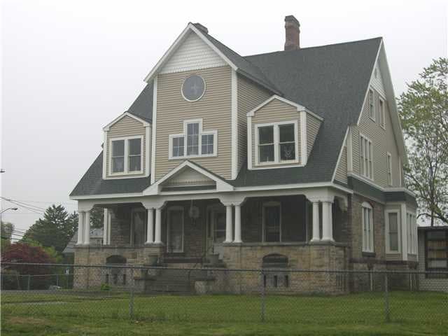 357 Portage Rd, Niagara Falls, NY for sale - Primary Photo - Image 1 of 1