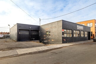 More details for 9780-9800 Rue Jeanne-Mance, Montréal, QC - Industrial for Lease