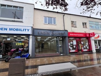 More details for 19 Newport Rd, Middlesbrough - Retail for Lease