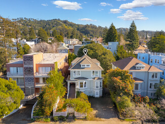 More details for 2535 Hillegass Ave, Berkeley, CA - Multifamily for Sale