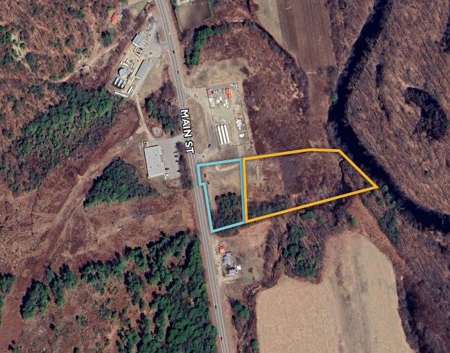 479-499 Route 202, Bennington, NH for sale Building Photo- Image 1 of 3