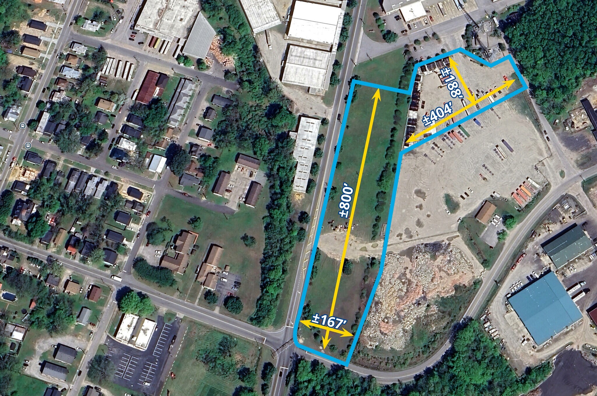 Finney, Suffolk, VA for lease Building Photo- Image 1 of 2