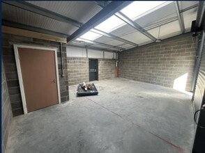 Willow Way Industrial Estate, Stanley for lease Interior Photo- Image 2 of 2