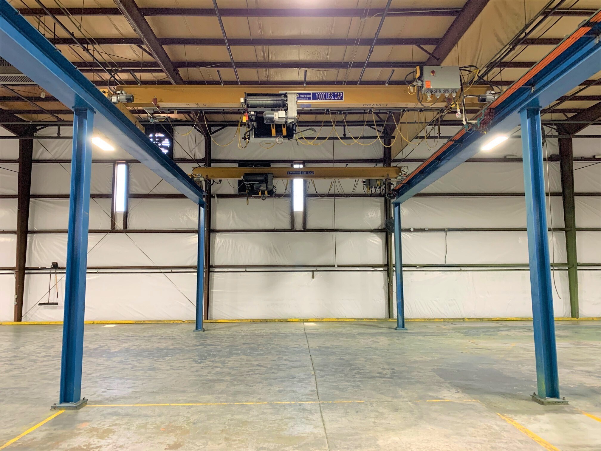 1698 Perimeter Rd, Greenville, SC for sale Building Photo- Image 1 of 1