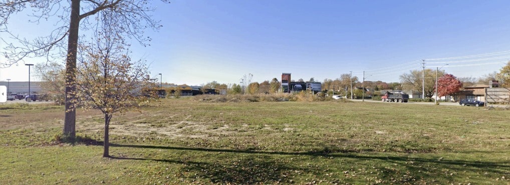 2025 Division Rd, Windsor, ON for lease Primary Photo- Image 1 of 2