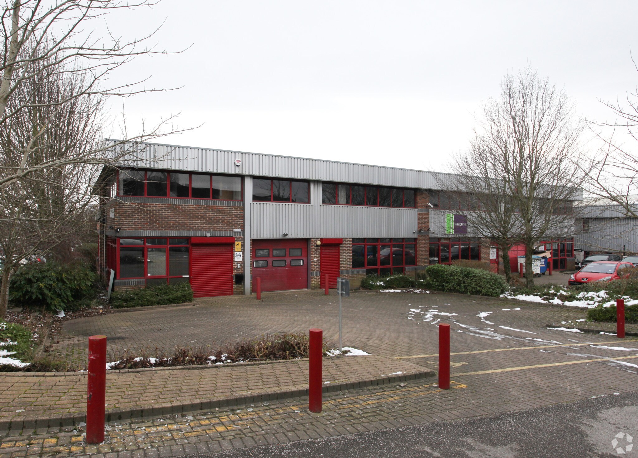 Crofts End Rd, Bristol for sale Primary Photo- Image 1 of 1