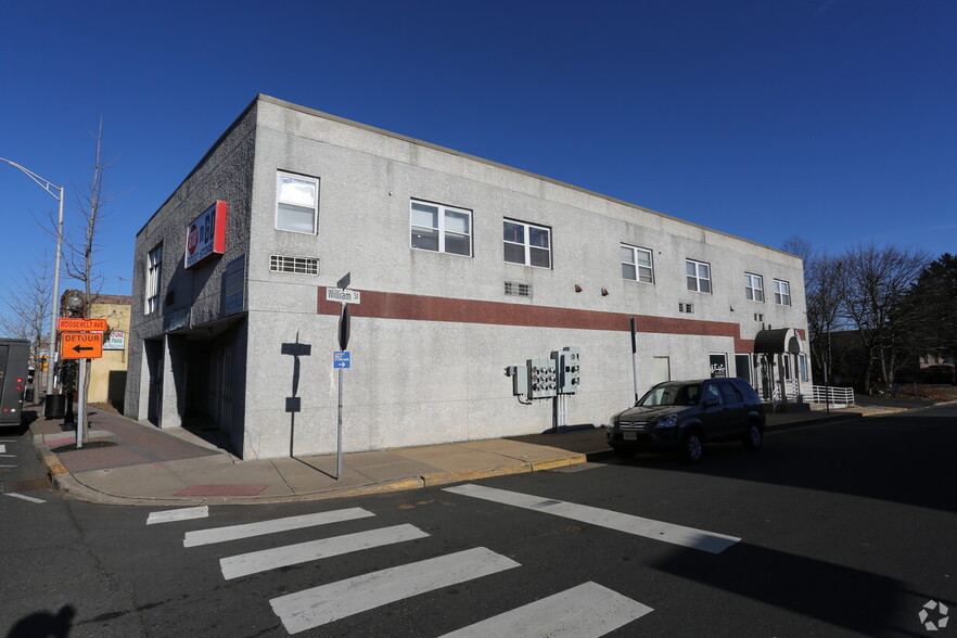 287-289 S Main St, Manville, NJ for sale - Building Photo - Image 3 of 10