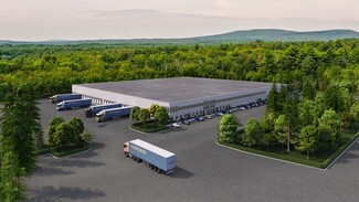 More details for 145 Old Turnpike Rd, Nottingham, NH - Industrial for Lease